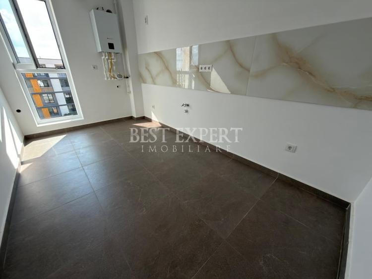 2 Camere | Bloc Nou | Direct Dezvoltator | Parcare Inclusă | Mutare Rapidă - 3