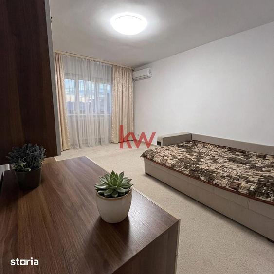 Apartament cu 2 camere în Canta