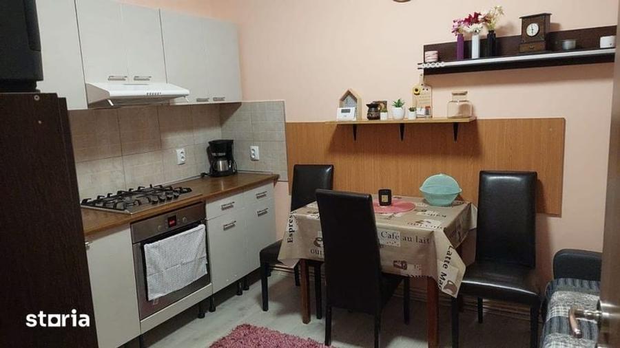 Garsonieră în Ștrand
