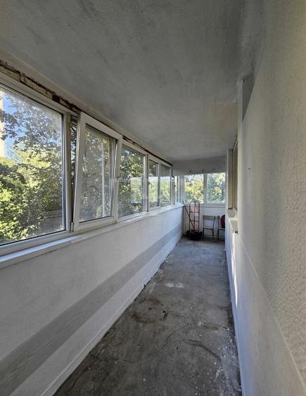 Apartament cu 2 camere semidecomandat în Drumul Taberei
