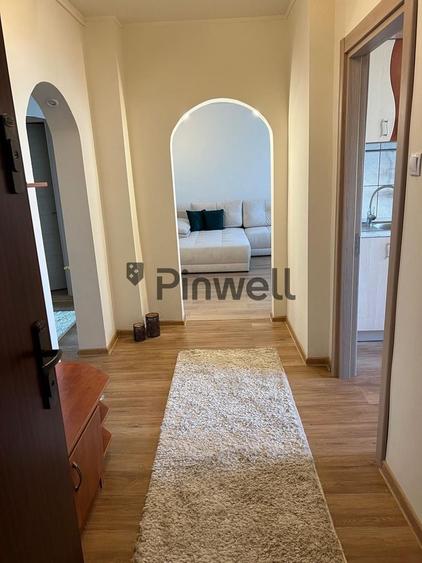 Apartament 3 camere lângă București Mall | Mobilat și utilat - 6