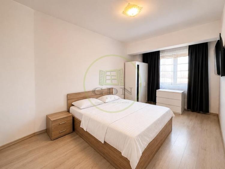 Apartament 3 camere | Etaj 2 | Bulevardul Gloriei | 195000 EURO - 4