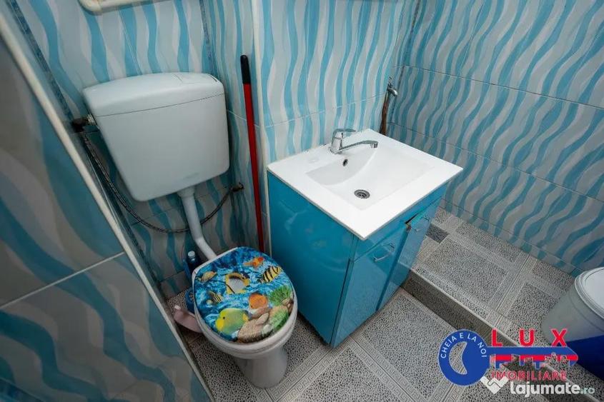 Garsonieră în Păcii