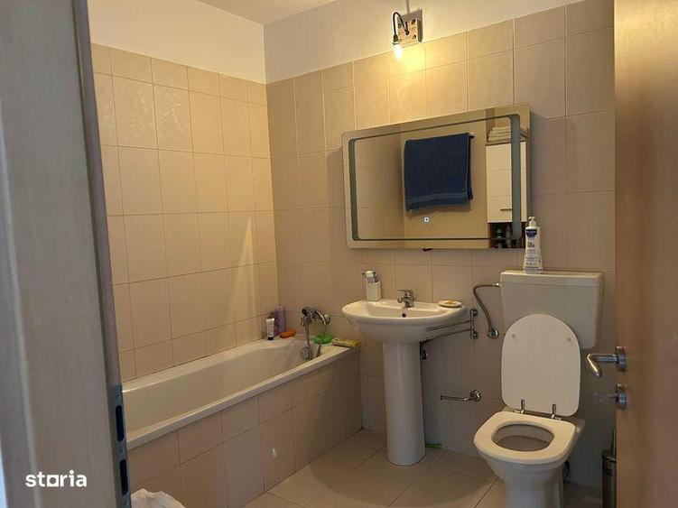 Inchiriere Apartament 2 camere complex Ghica Plaza - 6