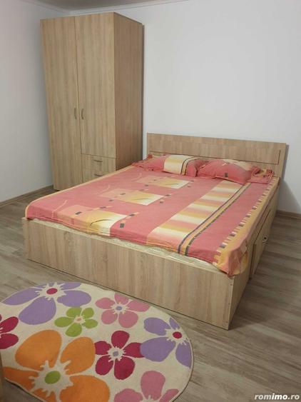 Garsonieră decomandată în Odobescu