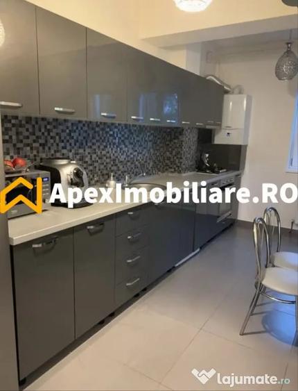 Ap. 3 cam de inchiriat Decebal Bucuresti | Metrou 2 min | ce - 4
