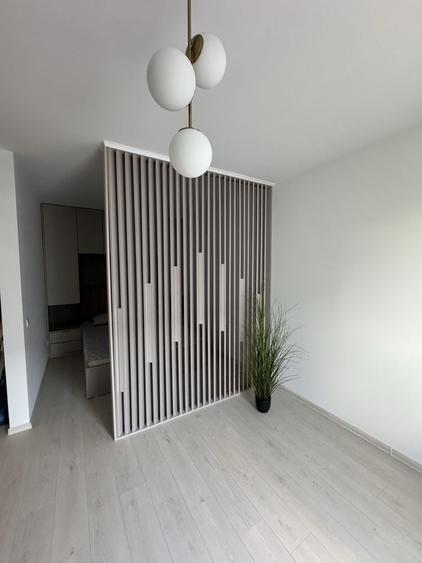 Apartament decomandat în Lacul Morii