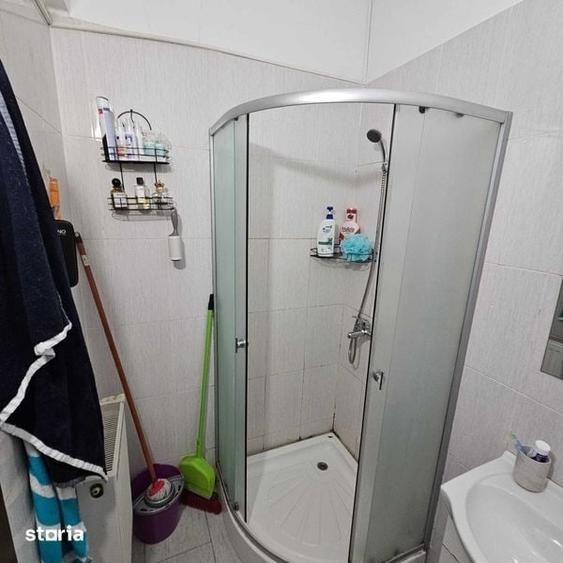 Garsonieră în Bularga