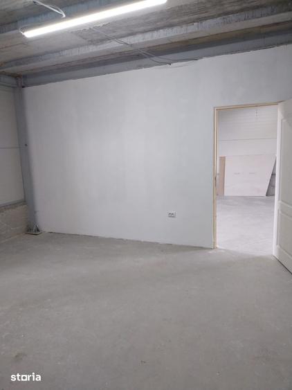 Spațiu comercial, de 350 mp, în Central