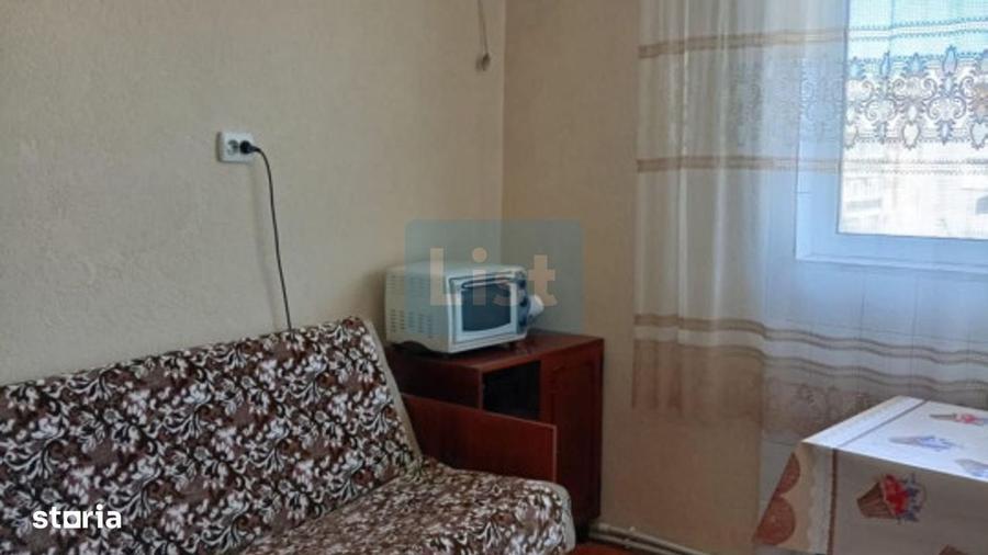 Apartament cu 3 camere în Braniștea