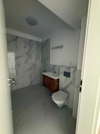 Ap 19 Teilor Residence - 3 camere Finisat - 10