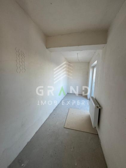 Ap 2 camere+dressing+terasă 25 mp | Parcare subterană | Dâmbul Rotund - 7