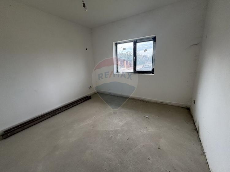 Casa individuala in Balotesti / Saftica, langa padure, strada Fermei - 14