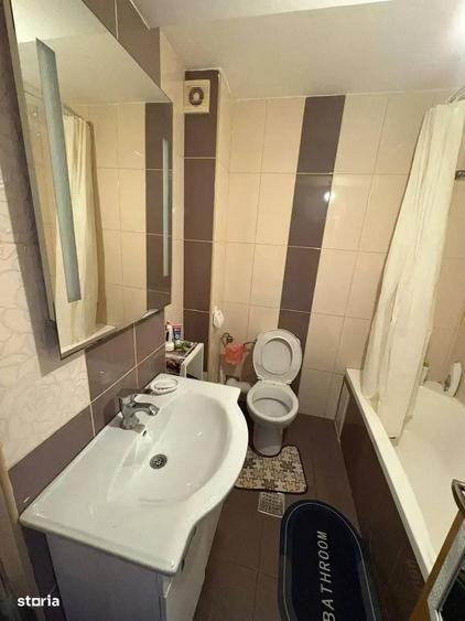 Apartament decomandat în Vitan