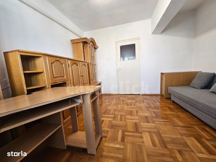 Apartament decomandat Tiglina 1 PS-uri, mobilat si utilat - 10
