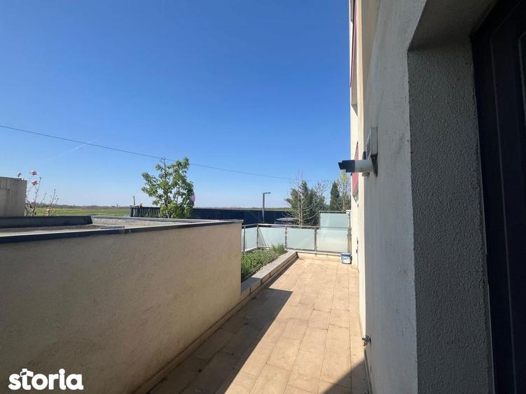 Apartament Elegant cu 2 Camere ?i Terasa Spectaculoasa Valletta - 2