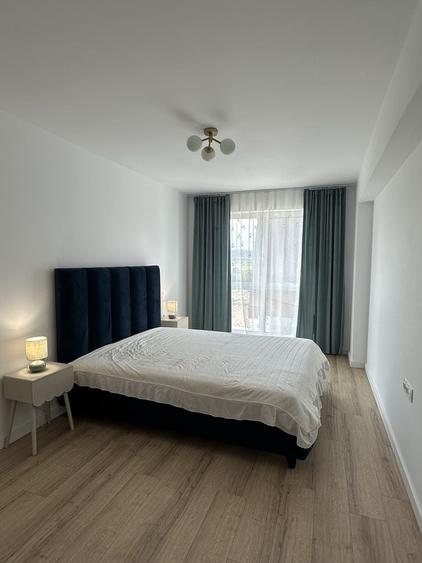 Apartament de inchiriat- Maurer Residence - 2