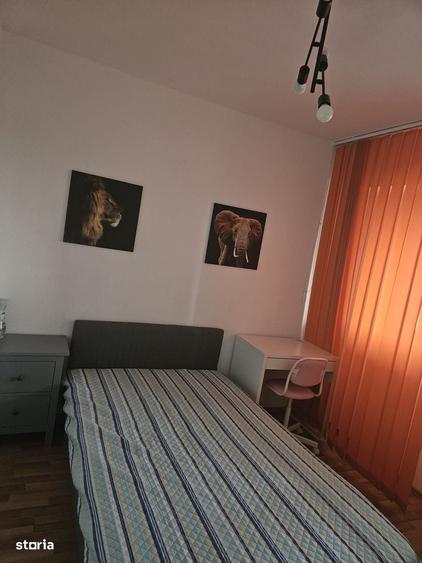 Tineretului - 3 camere cu vedere la parc si boiler - 7