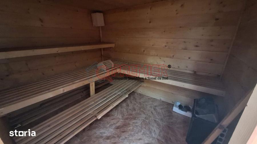 Casă cu 6 camere cu Teren 30 Mp în Apărătorii Patriei