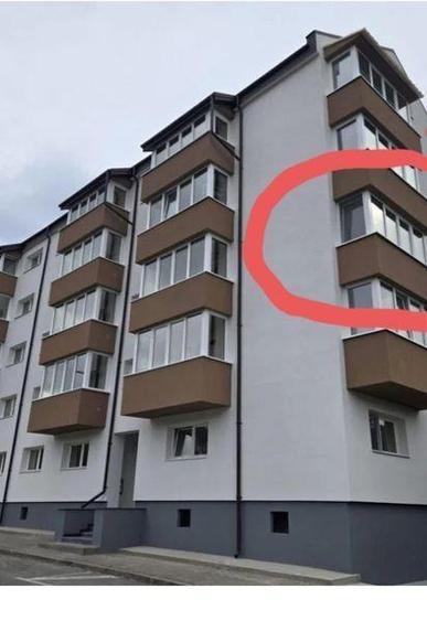 Apartament de vanzare cu 2 camere, zona centrala Borsa,jud. Maramures - 2