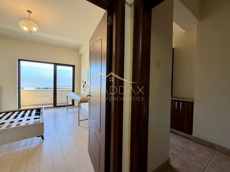 Apartament cu 2 camere decomandat, mobilat în Ștefan cel Mare
