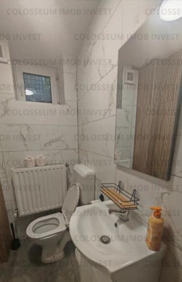 Apartament 2 camere | Mobilat si Utilat | 41 mp | Centrul Istoric - 2