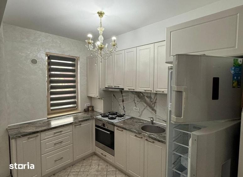 Apartament cu 3 camere în Valea Lupului