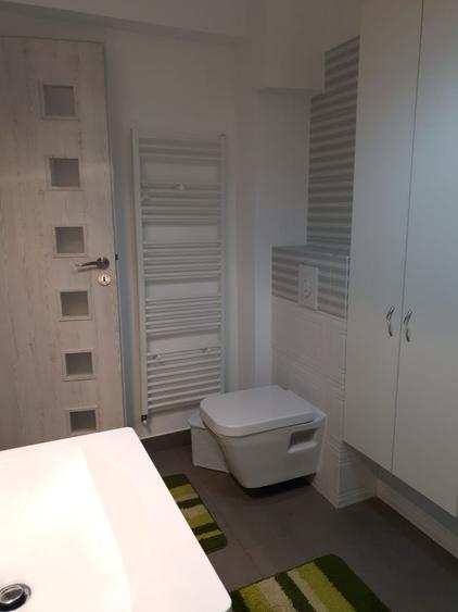 Apartament cu 4 camere decomandat în Gheorgheni