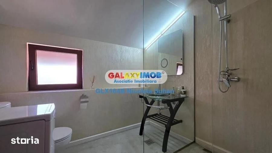 Apartament cu 3 camere în Primăverii
