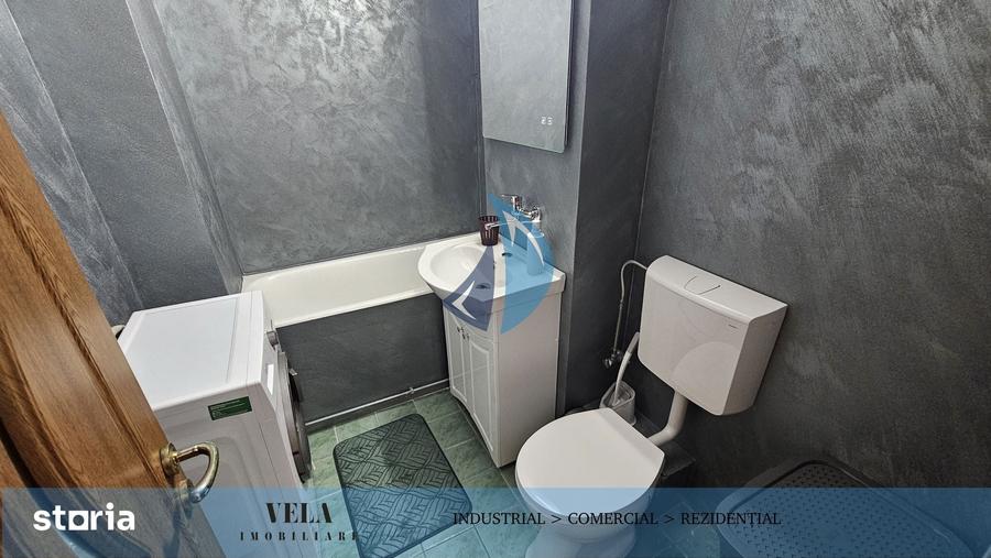 Apartament cu 3 camere decomandat în Tudor Vladimirescu
