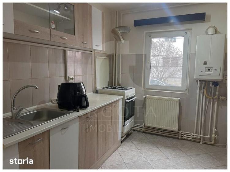 Apartament 2 camere | BROSTENI - 4