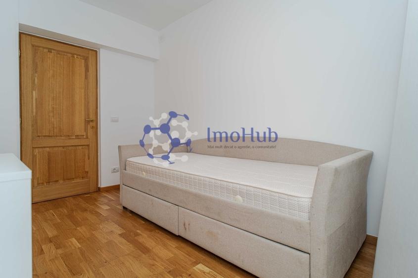 Apartament cu 3 camere decomandat, mobilat în Central