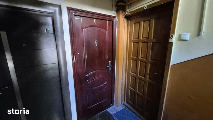 Apartament 3 camere semidecomandat, Profi - Calea Sagului - 1