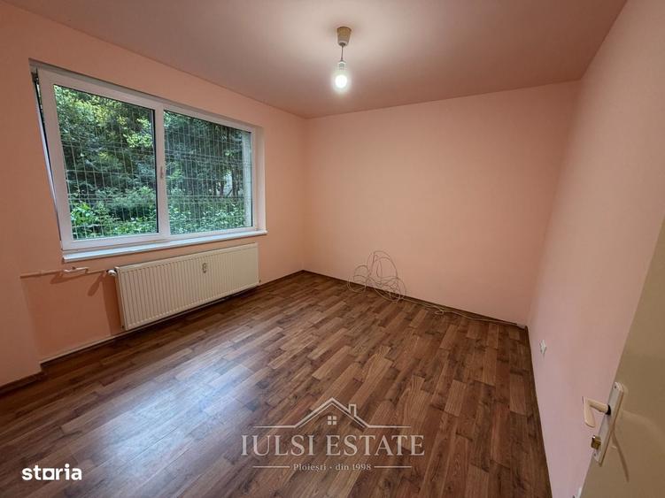 Apartament cu 2 camere în Democrației