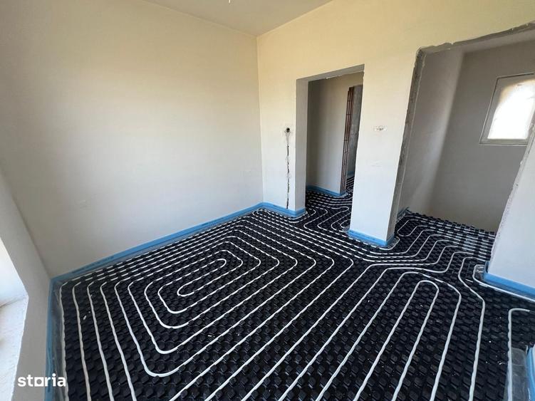 Casa Duplex teren 300 mp - predare 2026 - 4 camere, 3 bai - Sura MicA - 3