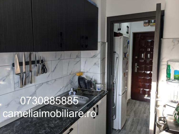 2 camere, pentru investitie sau locuit, metrou Drumul Taberei, Valea Ialomitei, - 5