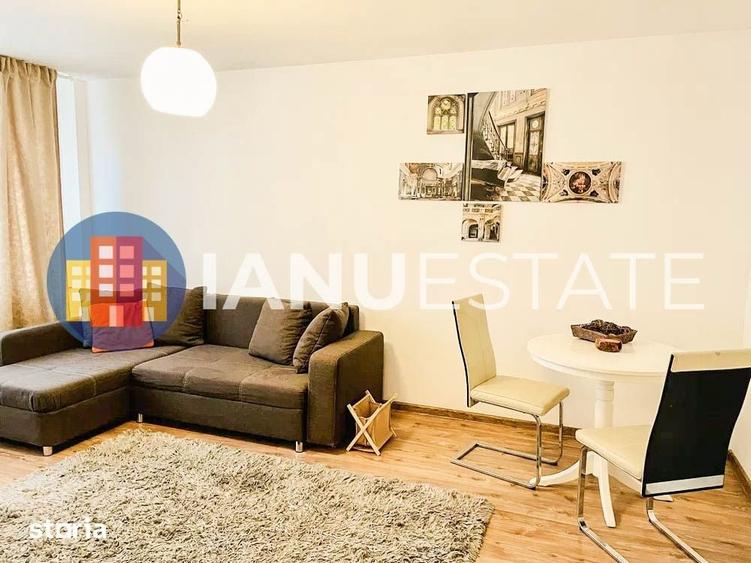 Apartament cu 3 camere decomandat în Berceni