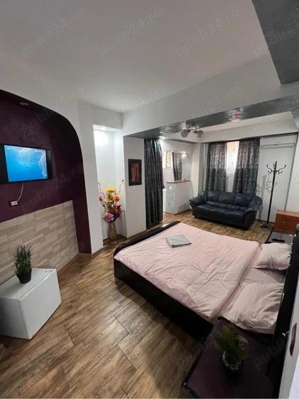 Casă cu 2 camere cu Teren 200 Mp în Central