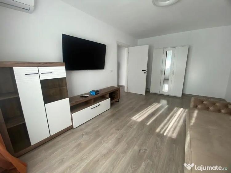 Apartament 2 cam decomandat, PRIMA INCHIRIERE, CT, lift - 7
