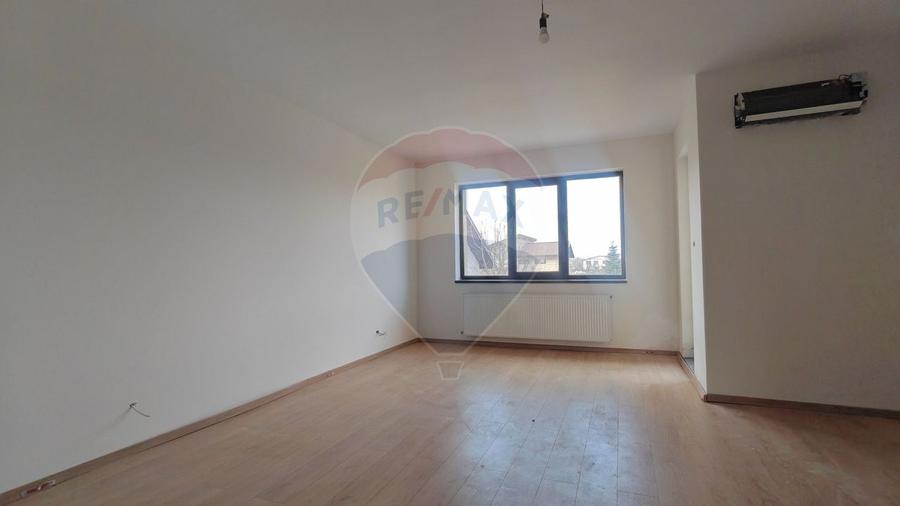 Duplex cu 9 camere cu Teren 1161 Mp în Berceni