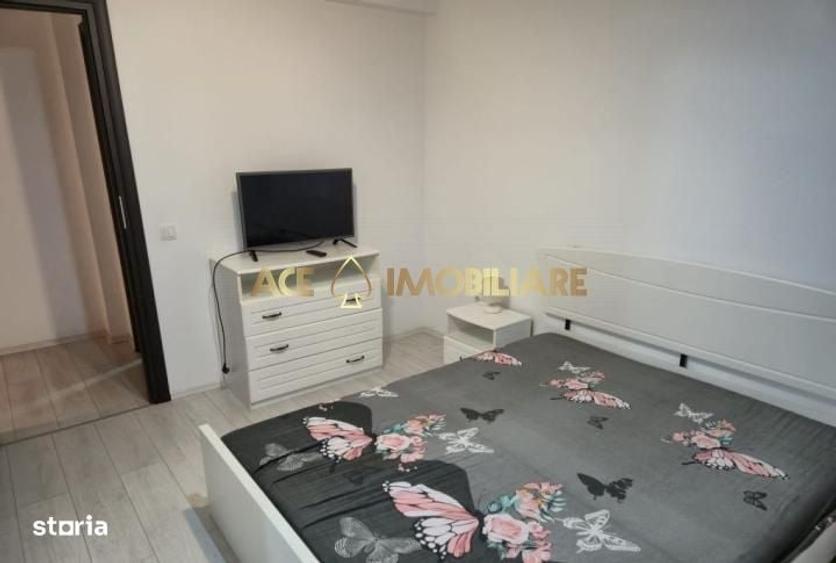 Apartament cu 2 camere în Berceni