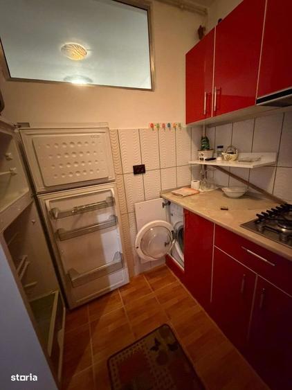 Apartament cu 2 camere, mobilat în Gara