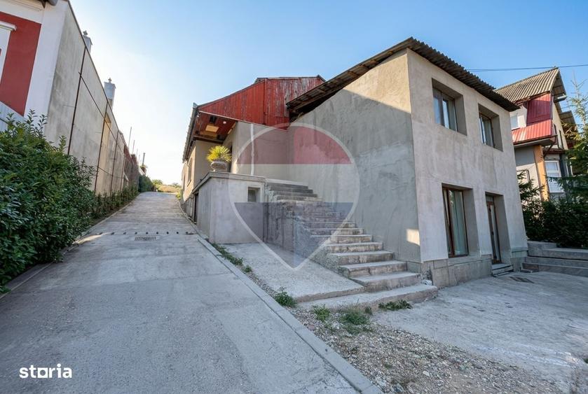 Casa ultrafinisata cu 5 camere | Turda | Gradina si Garaj - 10