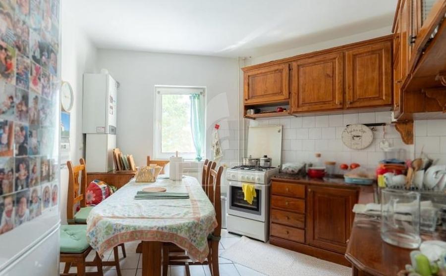 Apartament cu 3 camere decomandat în Mănăștur