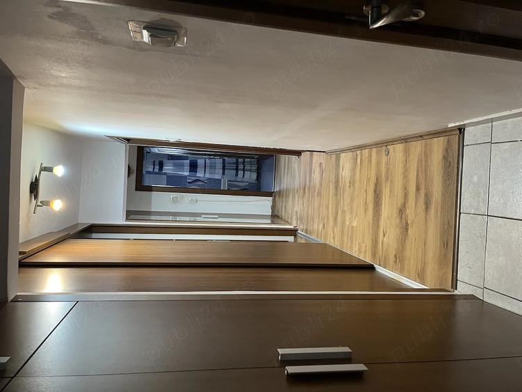 Apartament cu 3 camere decomandat în Banu Mărăcine