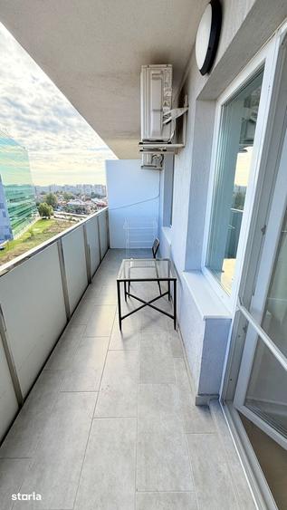 Apartament cu 3 camere în 13 Septembrie