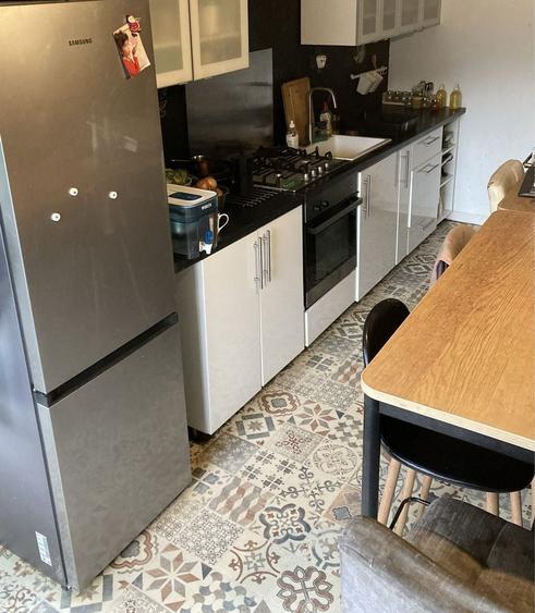 Casă cu 3 camere în Cheia