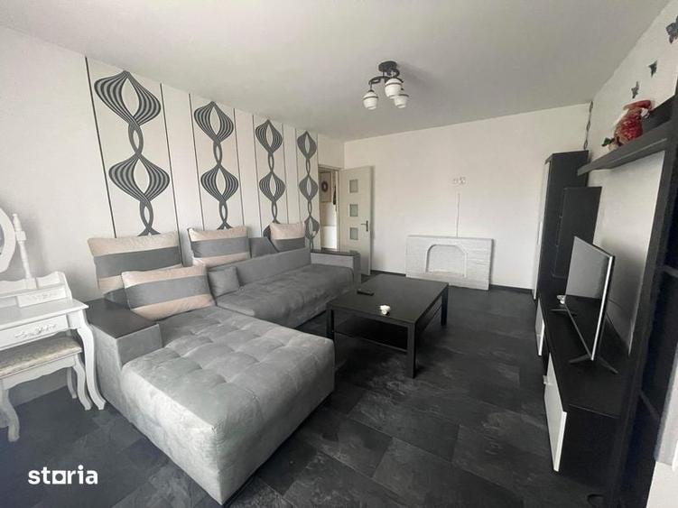 Inchiriez apartament Buftea Centru - 2