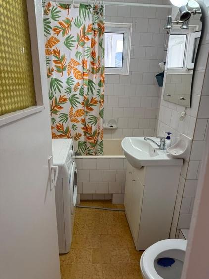 Apartament cu 2 camere decomandat în Astra