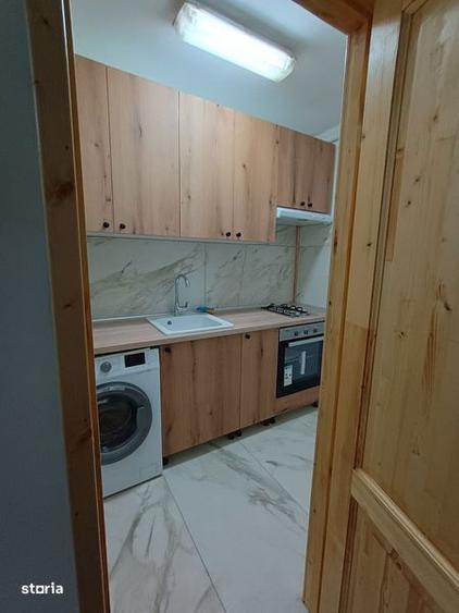 Garsonieră în Viperești